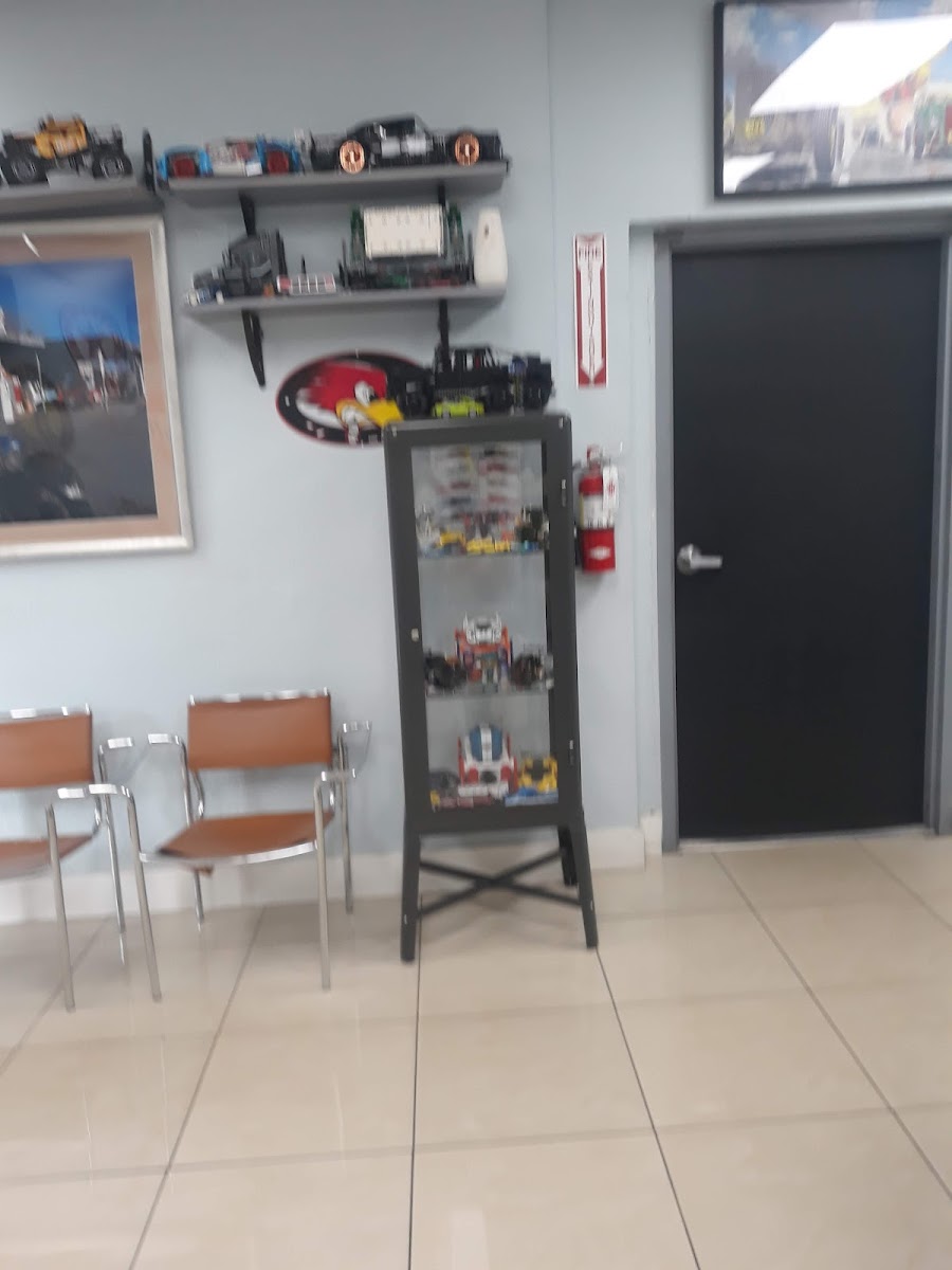 All Import Tech - photo 10