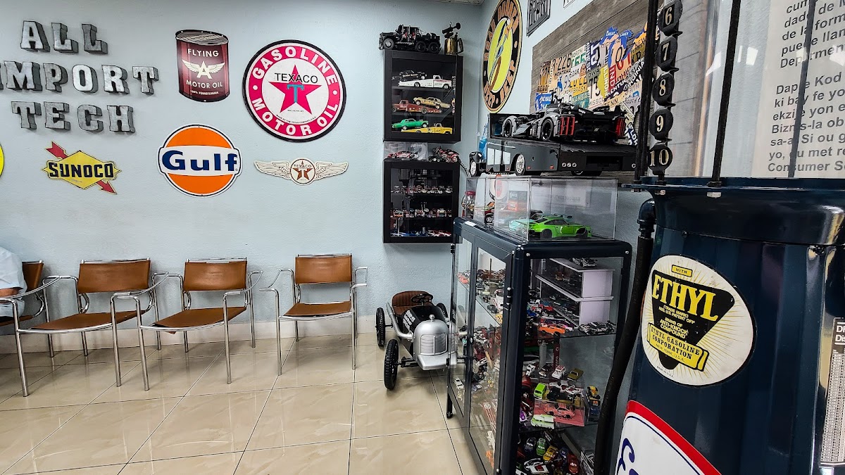 All Import Tech - photo 2