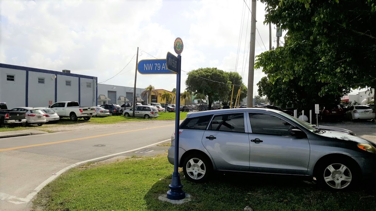 All Import Tech - photo 3