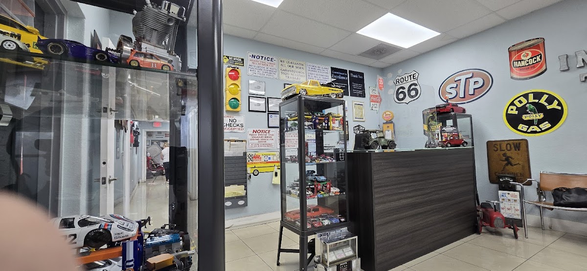 All Import Tech - photo 4