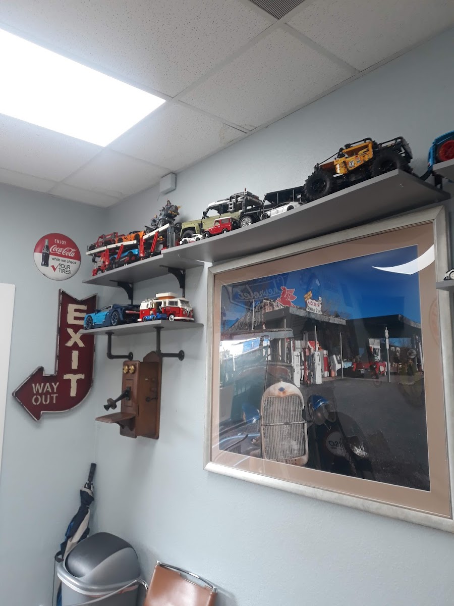 All Import Tech - photo 7