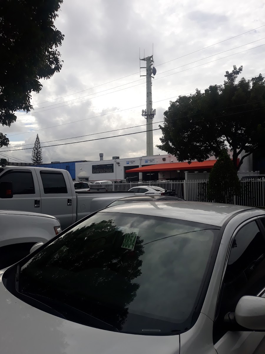 All Import Tech - photo 8