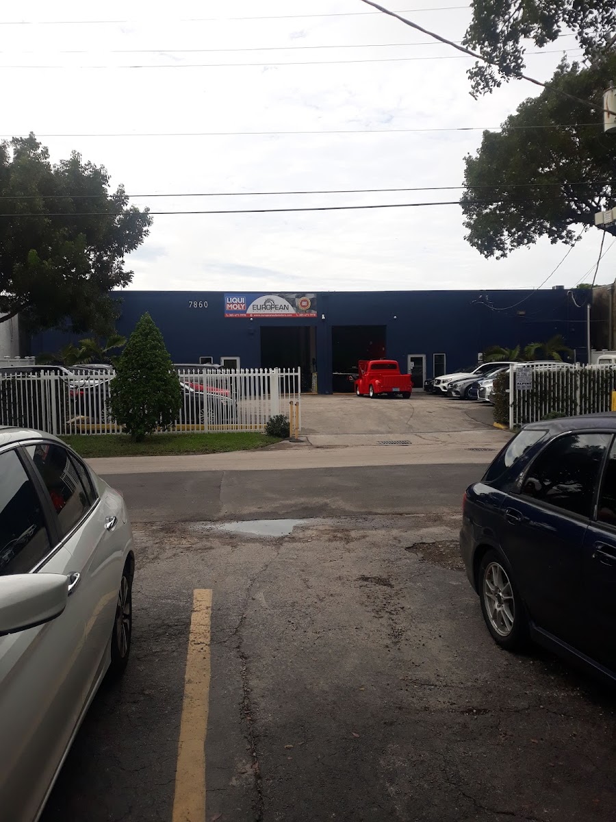 All Import Tech - photo 9